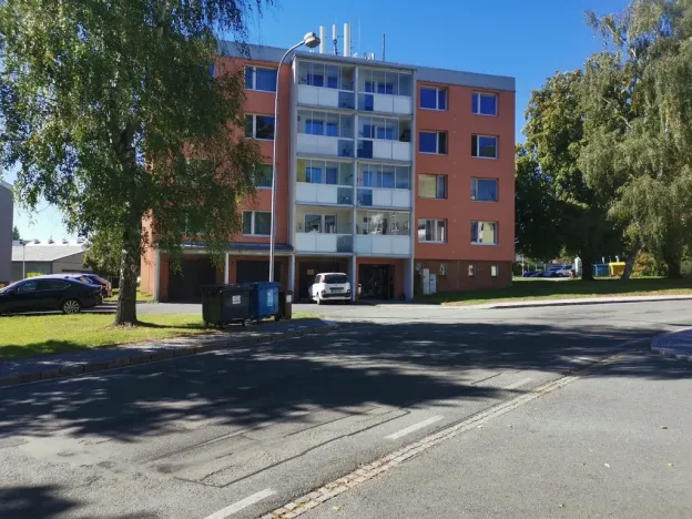 Pronájem bytu 2+kk, Rýmařov, Pivovarská, 39 m2