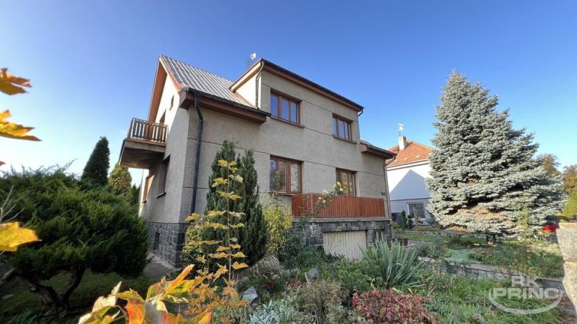 Prodej rodinného domu, Český Brod, Jiřího Wolkera, 740 m2