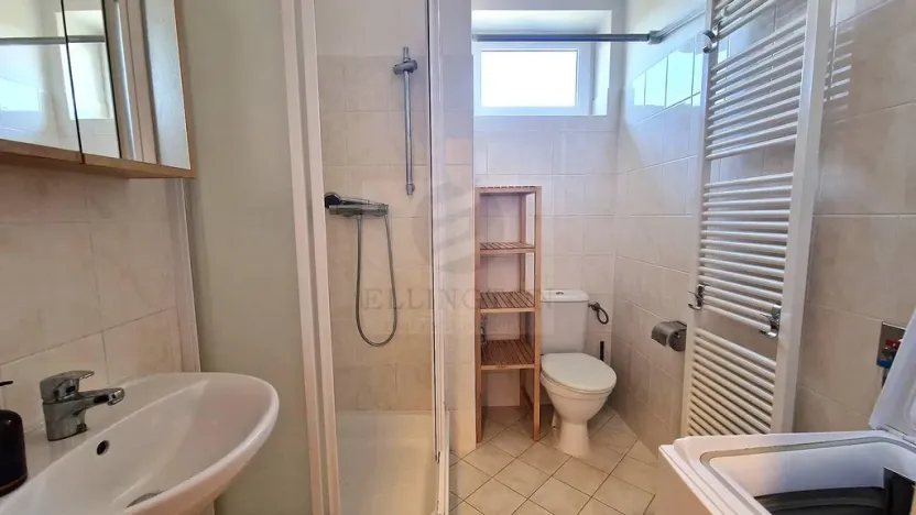 Pronájem bytu 1+kk, Roztoky, Najdrova, 32 m2