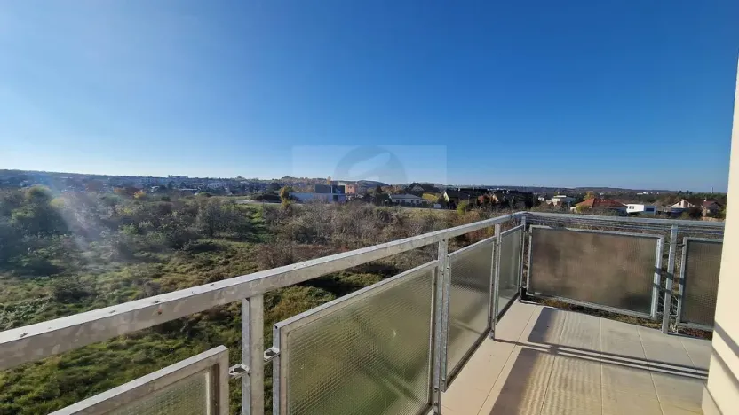 Pronájem bytu 1+kk, Roztoky, Najdrova, 32 m2