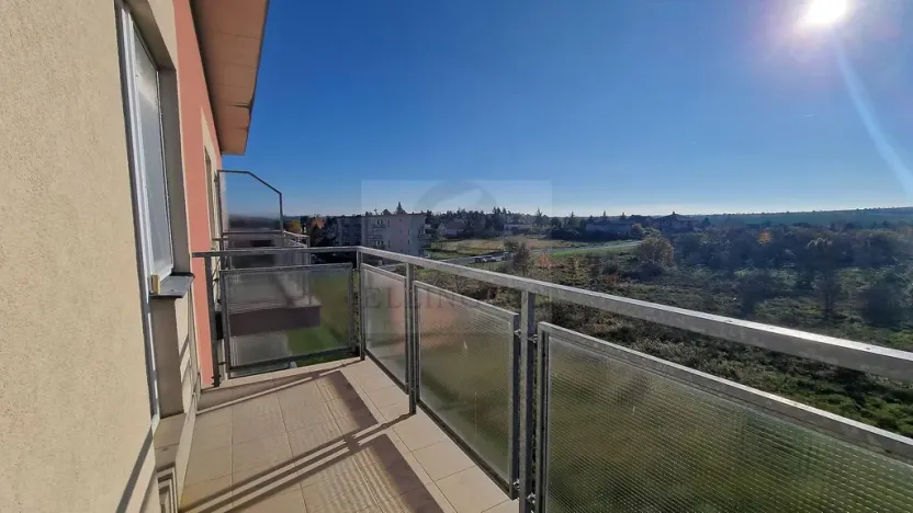 Pronájem bytu 1+kk, Roztoky, Najdrova, 32 m2