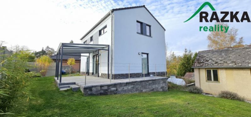 Prodej rodinného domu, Tachov, Tovární, 99 m2