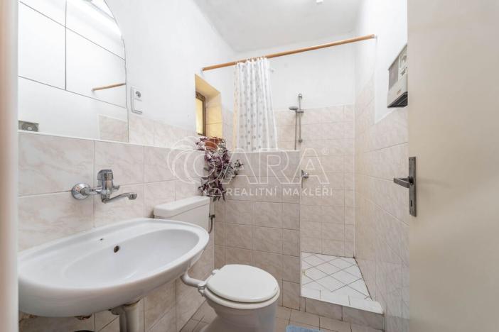 Prodej rodinného domu, Ovčáry, U Rybníčku, 60 m2