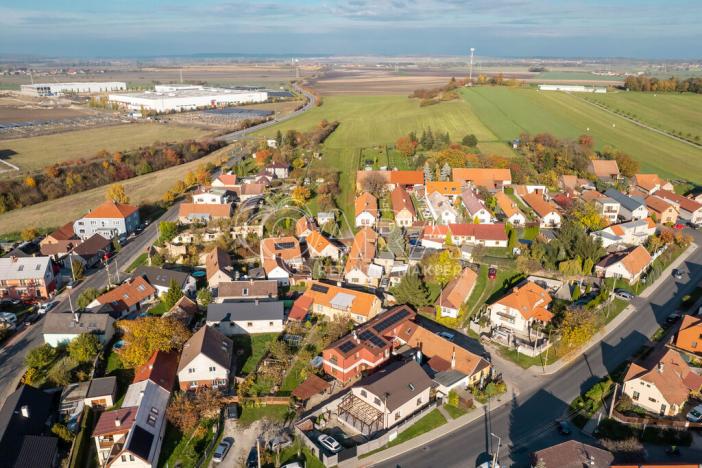 Prodej rodinného domu, Ovčáry, U Rybníčku, 60 m2