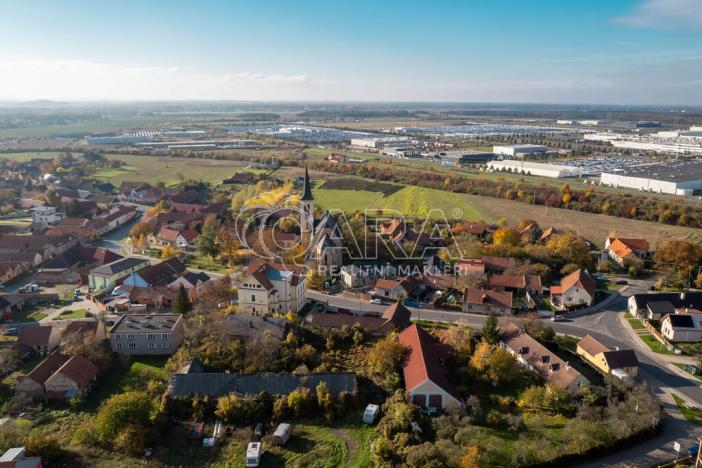 Prodej rodinného domu, Ovčáry, U Rybníčku, 60 m2