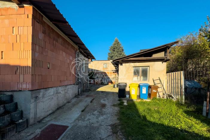 Prodej rodinného domu, Ovčáry, U Rybníčku, 60 m2