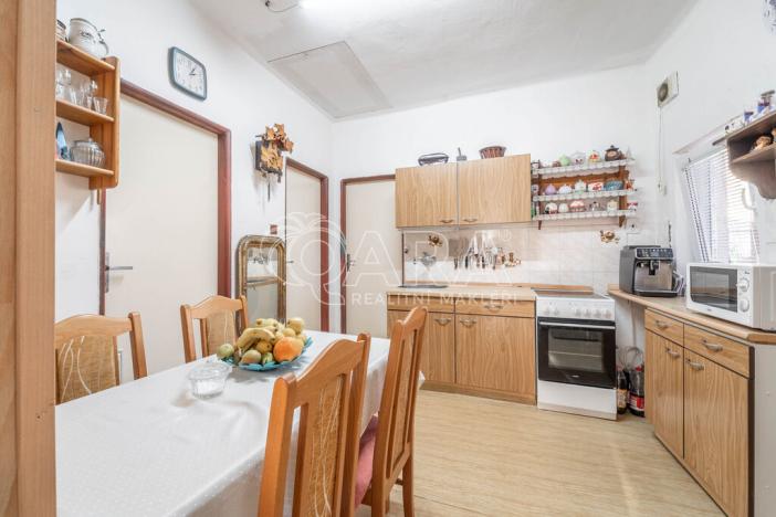 Prodej rodinného domu, Ovčáry, U Rybníčku, 60 m2