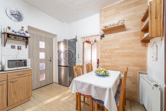 Prodej rodinného domu, Ovčáry, U Rybníčku, 60 m2