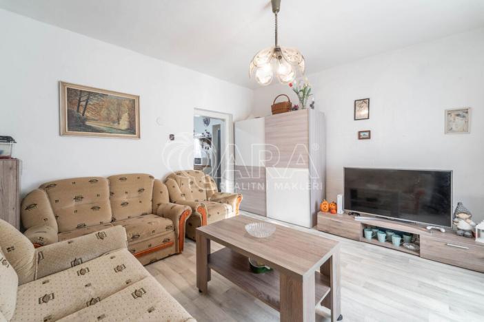 Prodej rodinného domu, Ovčáry, U Rybníčku, 60 m2