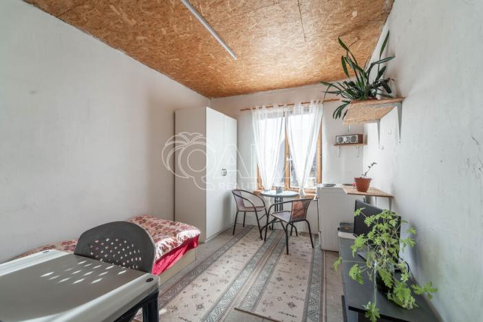 Prodej rodinného domu, Ovčáry, U Rybníčku, 60 m2