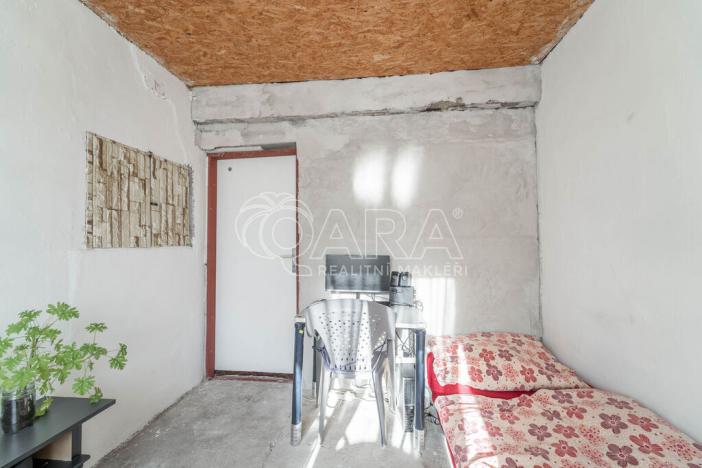 Prodej rodinného domu, Ovčáry, U Rybníčku, 60 m2