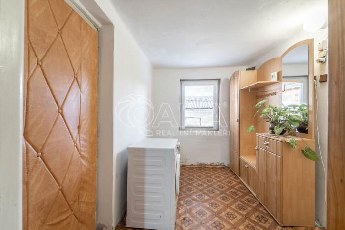 Prodej rodinného domu, Ovčáry, U Rybníčku, 60 m2