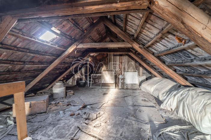 Prodej rodinného domu, Ovčáry, U Rybníčku, 60 m2