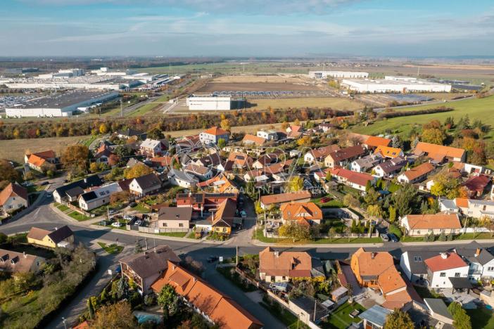 Prodej rodinného domu, Ovčáry, U Rybníčku, 60 m2