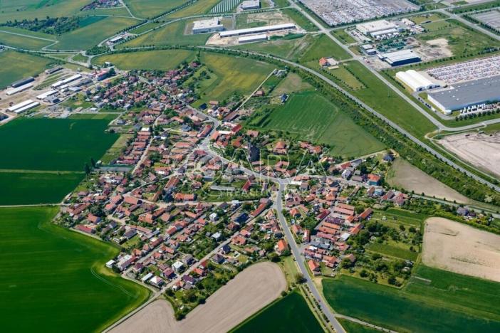 Prodej rodinného domu, Ovčáry, U Rybníčku, 60 m2