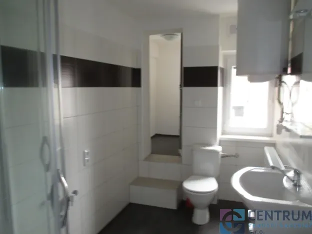Pronájem bytu 2+kk, Jablonec nad Nisou, V Luzích, 43 m2