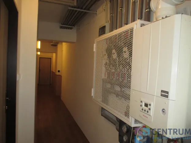 Pronájem bytu 2+kk, Jablonec nad Nisou, V Luzích, 43 m2