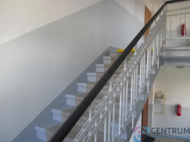Pronájem bytu 2+kk, Jablonec nad Nisou, V Luzích, 43 m2