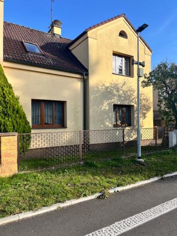 Pronájem bytu 5+1, Třebechovice pod Orebem, Družstevní práce, 126 m2