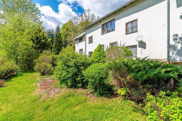 Prodej chalupy, Lipová-lázně - Horní Lipová, Horní Lipová, 420 m2