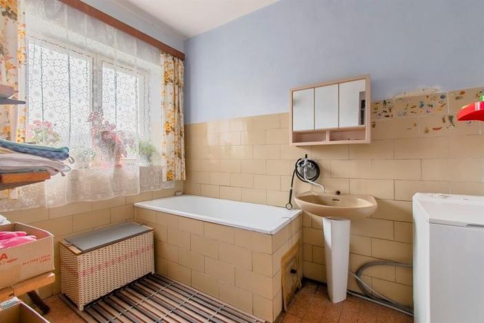 Prodej chalupy, Lipová-lázně - Horní Lipová, Horní Lipová, 420 m2