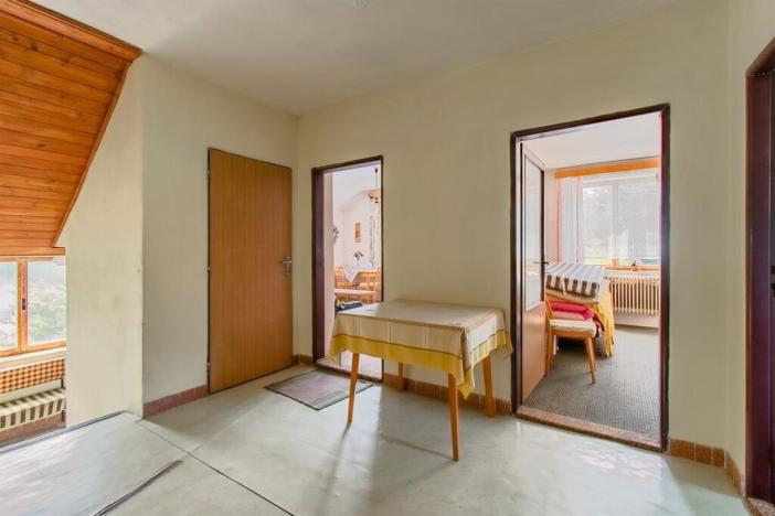 Prodej chalupy, Lipová-lázně - Horní Lipová, Horní Lipová, 420 m2