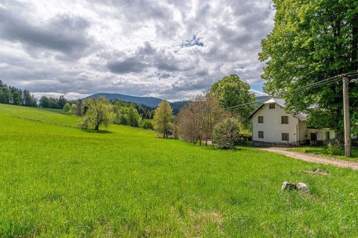 Prodej chalupy, Lipová-lázně - Horní Lipová, Horní Lipová, 420 m2