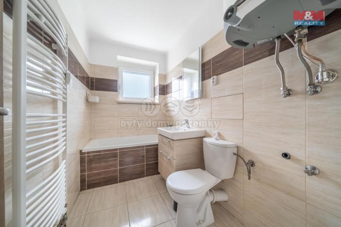 Prodej bytu 2+1, Plzeň - Jižní Předměstí, Mírová, 49 m2