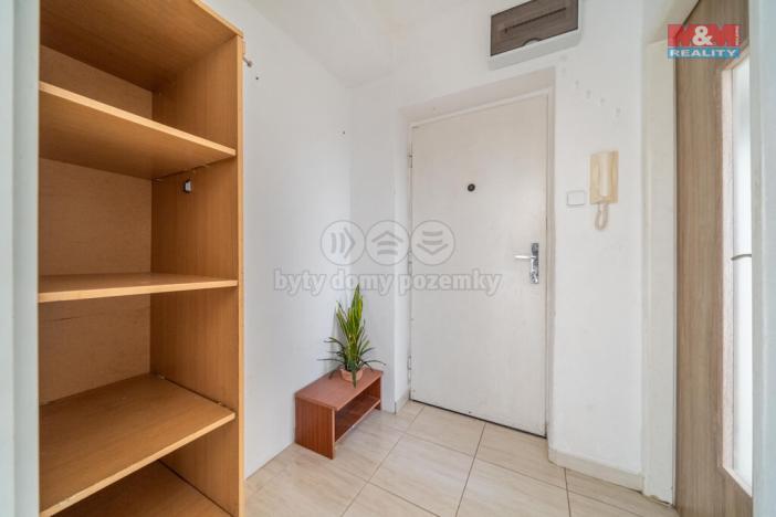 Prodej bytu 2+1, Plzeň - Jižní Předměstí, Mírová, 49 m2