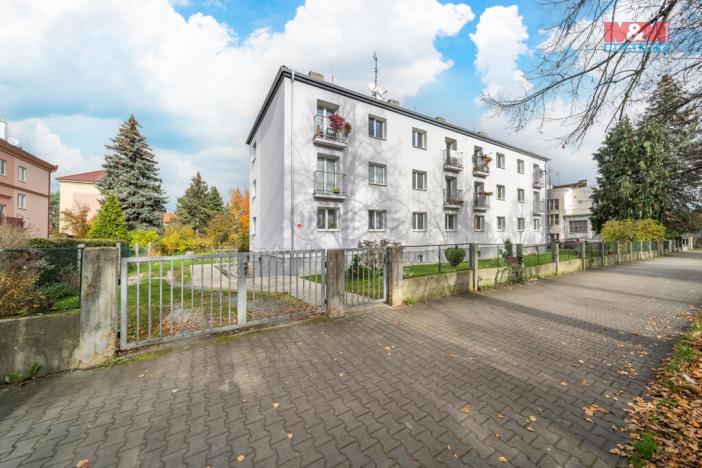 Prodej bytu 2+1, Plzeň - Jižní Předměstí, Mírová, 49 m2