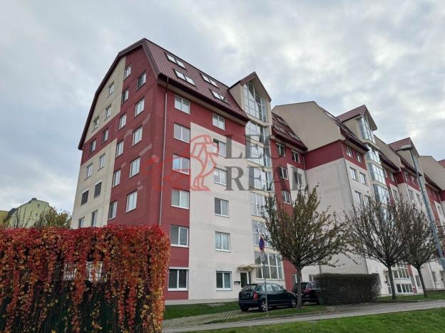 Prodej bytu 2+1, Brno - Líšeň, Molákova, 53 m2