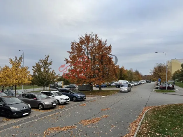 Prodej bytu 2+1, Brno - Líšeň, Molákova, 53 m2