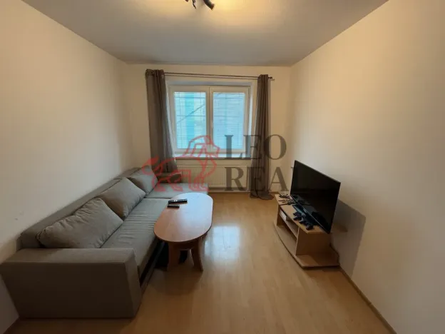 Prodej bytu 2+1, Brno - Líšeň, Molákova, 53 m2