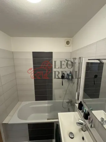 Prodej bytu 2+1, Brno - Líšeň, Molákova, 53 m2