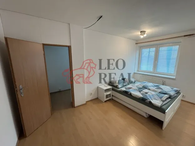 Prodej bytu 2+1, Brno - Líšeň, Molákova, 53 m2