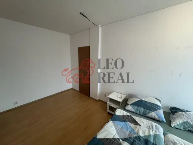 Prodej bytu 2+1, Brno - Líšeň, Molákova, 53 m2