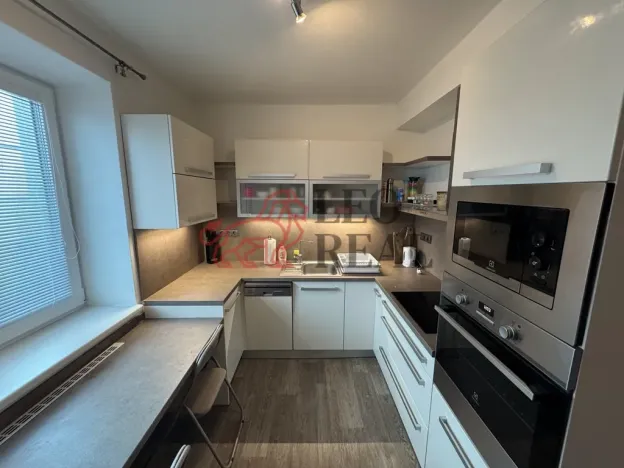 Prodej bytu 2+1, Brno - Líšeň, Molákova, 53 m2