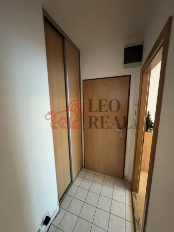 Prodej bytu 2+1, Brno - Líšeň, Molákova, 53 m2