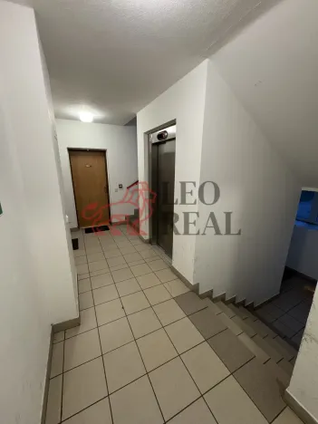 Prodej bytu 2+1, Brno - Líšeň, Molákova, 53 m2