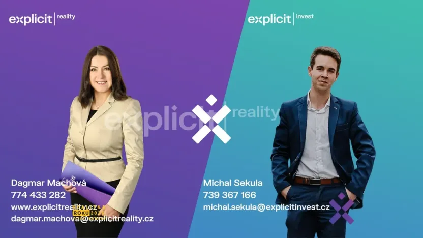 Prodej bytu 1+kk, Zlín, 66 m2