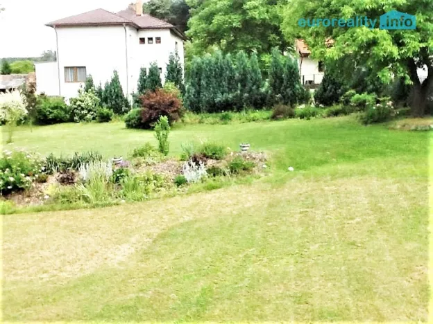 Prodej pozemku pro bydlení, Popovice, 1740 m2