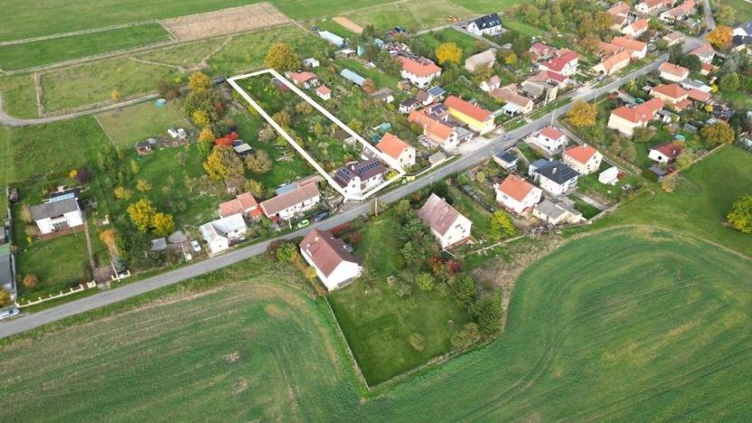 Prodej rodinného domu, Málkov, 158 m2