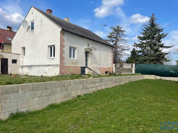 Prodej rodinného domu, Horní Jiřetín, Gen. Svobody, 112 m2