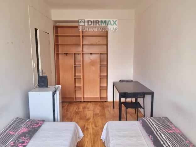 Pronájem pokoje, Plzeň - Východní Předměstí, Zahradní, 15 m2