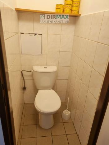 Pronájem pokoje, Plzeň - Východní Předměstí, Zahradní, 15 m2