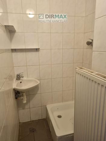 Pronájem pokoje, Plzeň - Východní Předměstí, Zahradní, 15 m2