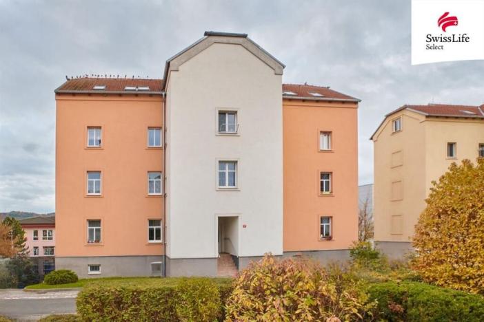 Prodej bytu 3+kk, Beroun, Preislerova, 67 m2