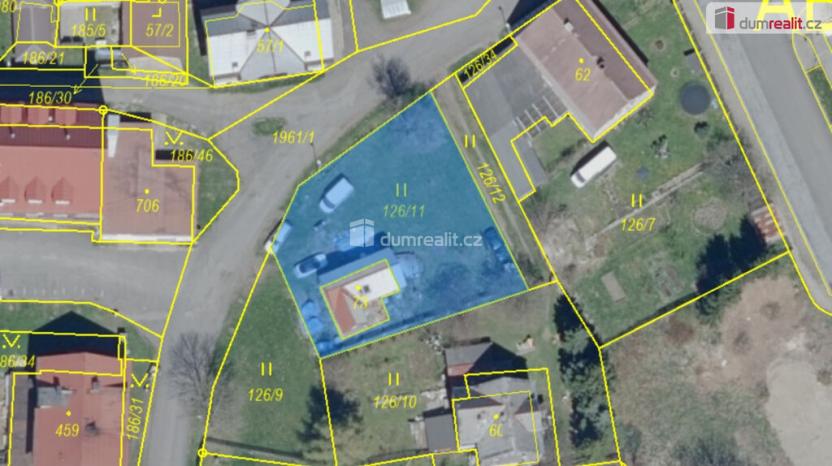 Prodej rodinného domu, Abertamy, 110 m2