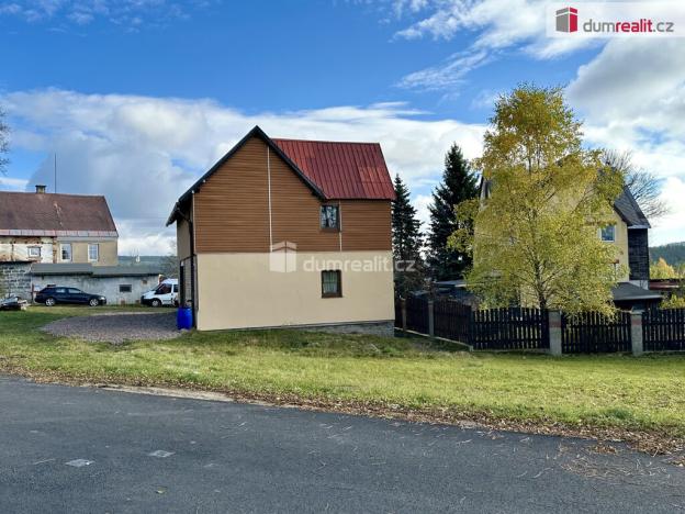 Prodej rodinného domu, Abertamy, 110 m2