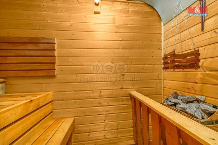 Prodej chaty, Světlá nad Sázavou - Mrzkovice, 80 m2